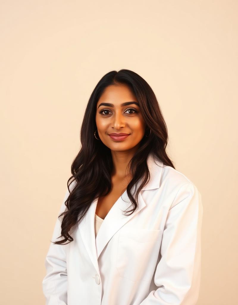 Dr. Hira Khan, Skin Specialist